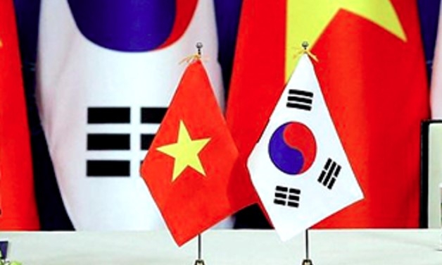 RoK trade delegation promotes cooperation with Vietnam and Malaysia